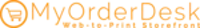MyOrderDesk
