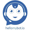 HelloMyBot  logo
