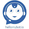 HelloMyBot  logo