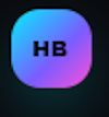 HumToBeats logo