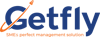 Getfly CRM logo