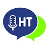 Voice Comment HT logo