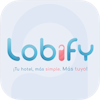 Lobify logo