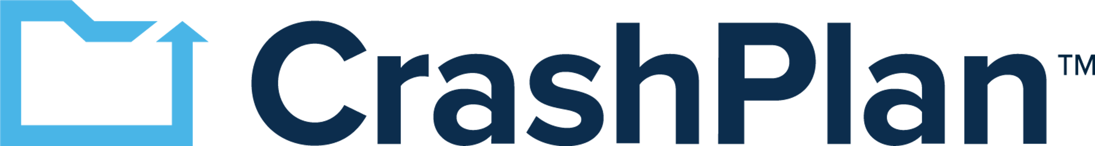 CrashPlan Logo