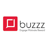 Let's Buzzz logo