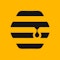 Beehire logo