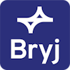 Bryj logo