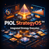 PIOL StrategyOS logo
