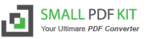 Small PDF Kit