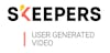 Skeepers Consumer Videos logo
