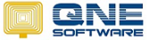 Logotipo de QNE Accounting Software