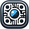 Simple QR Code Generator logo
