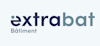 extrabat building logo