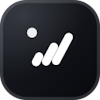 RadiusRank logo