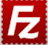 FileZilla logo