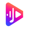 Lyricvue logo