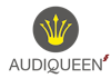Audiqueen logo