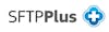SFTPPlus logo