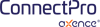 ConnectPro logo