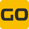GO CAYIN logo