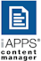 iAPPS Content Manager