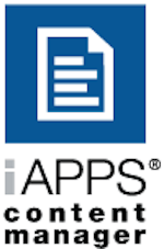 iAPPS Content Manager