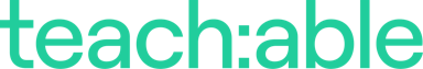 Teachable - Logo