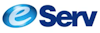 eServ Logo