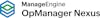 OpManager Nexus logo
