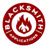 Blacksmith TPM logo