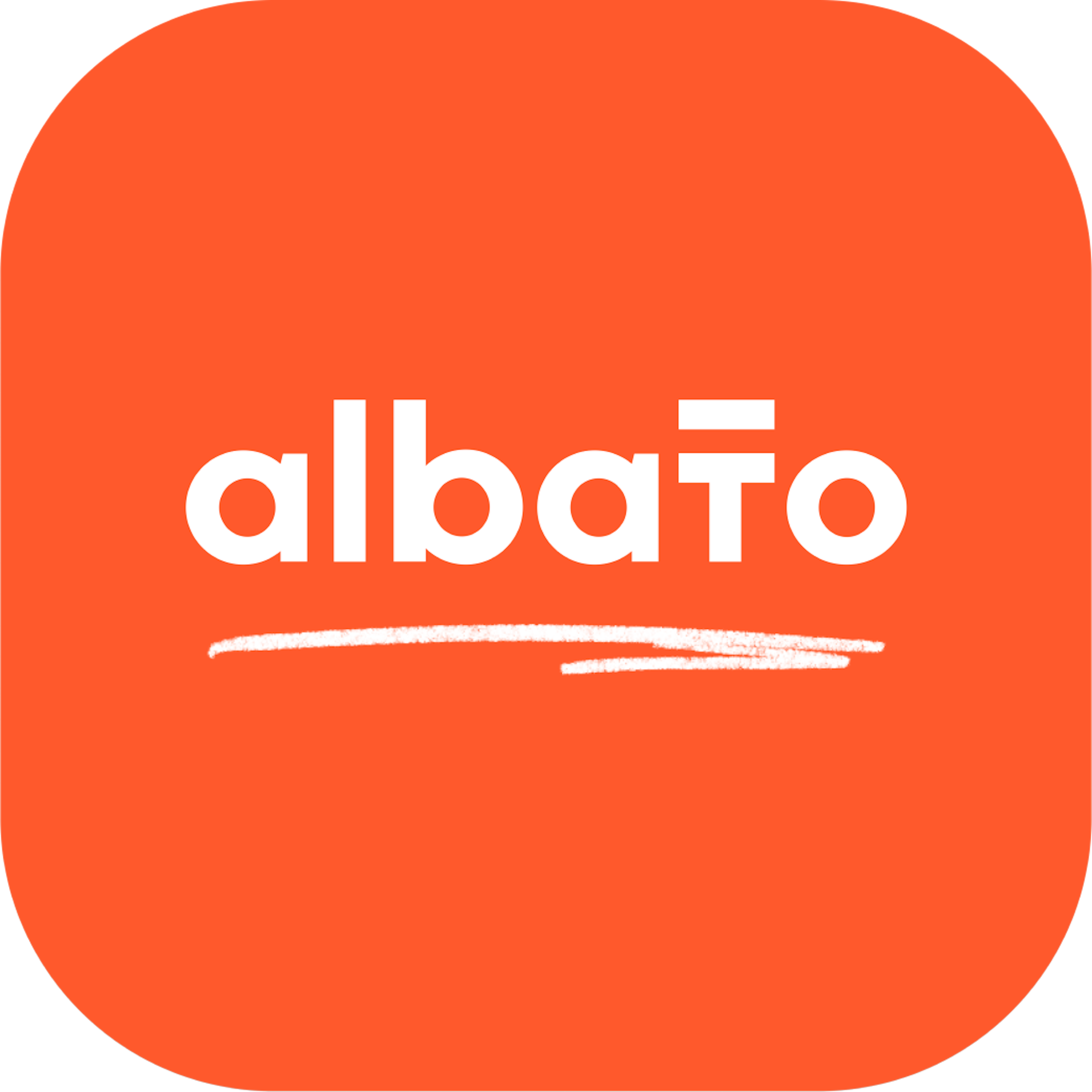 Albato Logo
