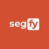 Segfy logo