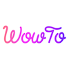 WowTo logo