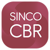 SINCO CBR logo