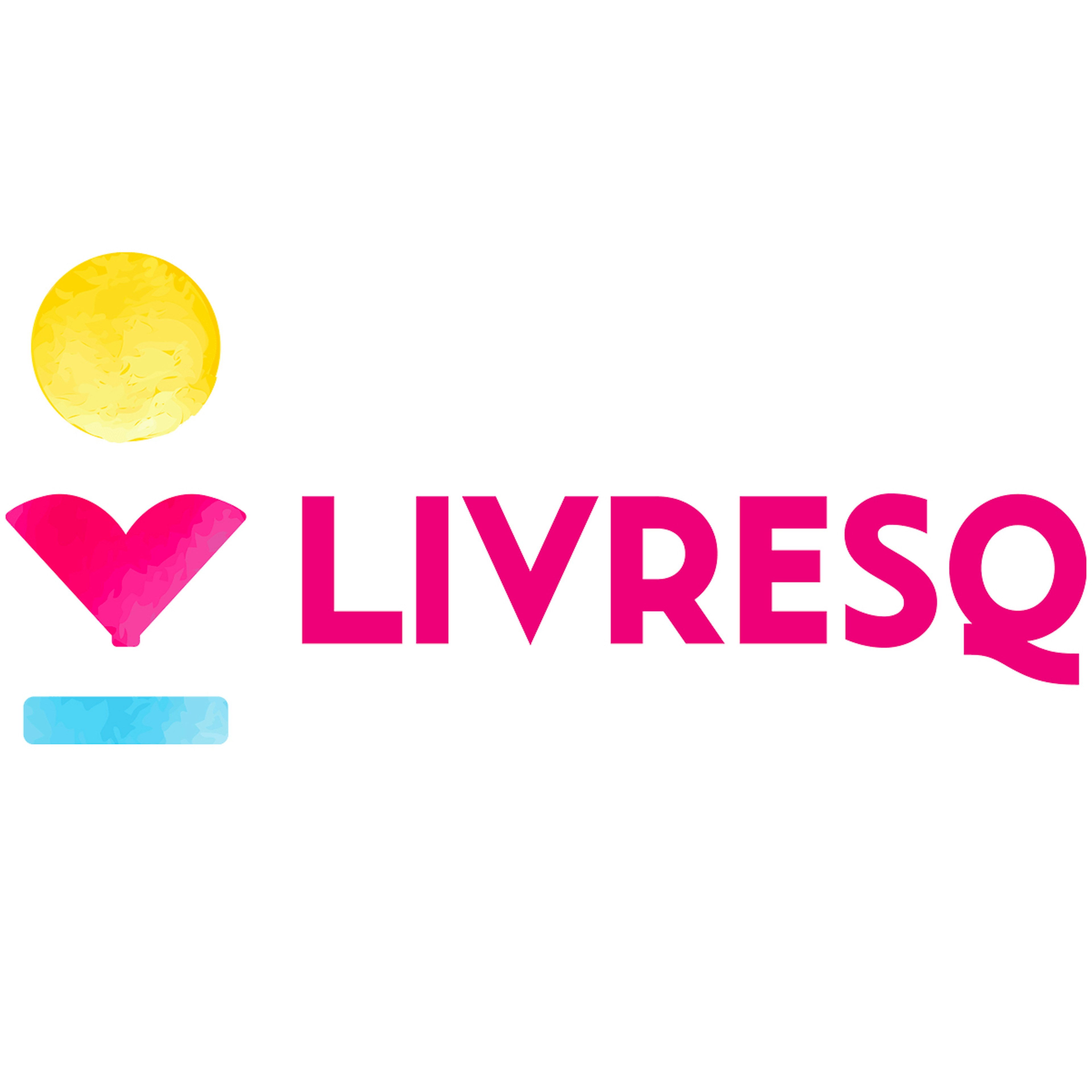 LIVRESQ Logo