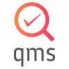 Discus QMS logo