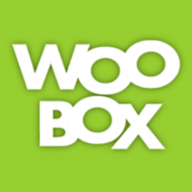 Woobox Logo