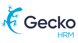 Gecko HRM logo