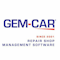 GEM-CAR logo