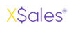 XSales logo