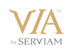VIA Sales logo
