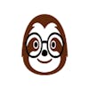 Book A Sloth logo