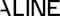Aline logo