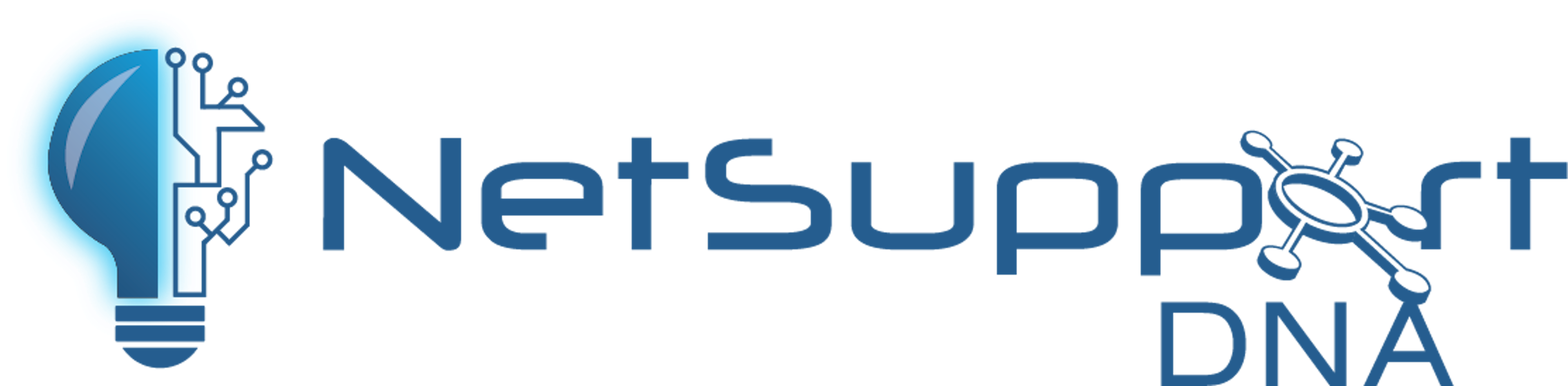 NetSupport DNA Logo