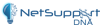 NetSupport DNA logo