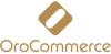 OroCommerce's logo