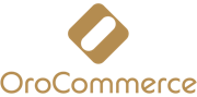 OroCommerce's logo