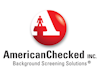 AmericanChecked logo