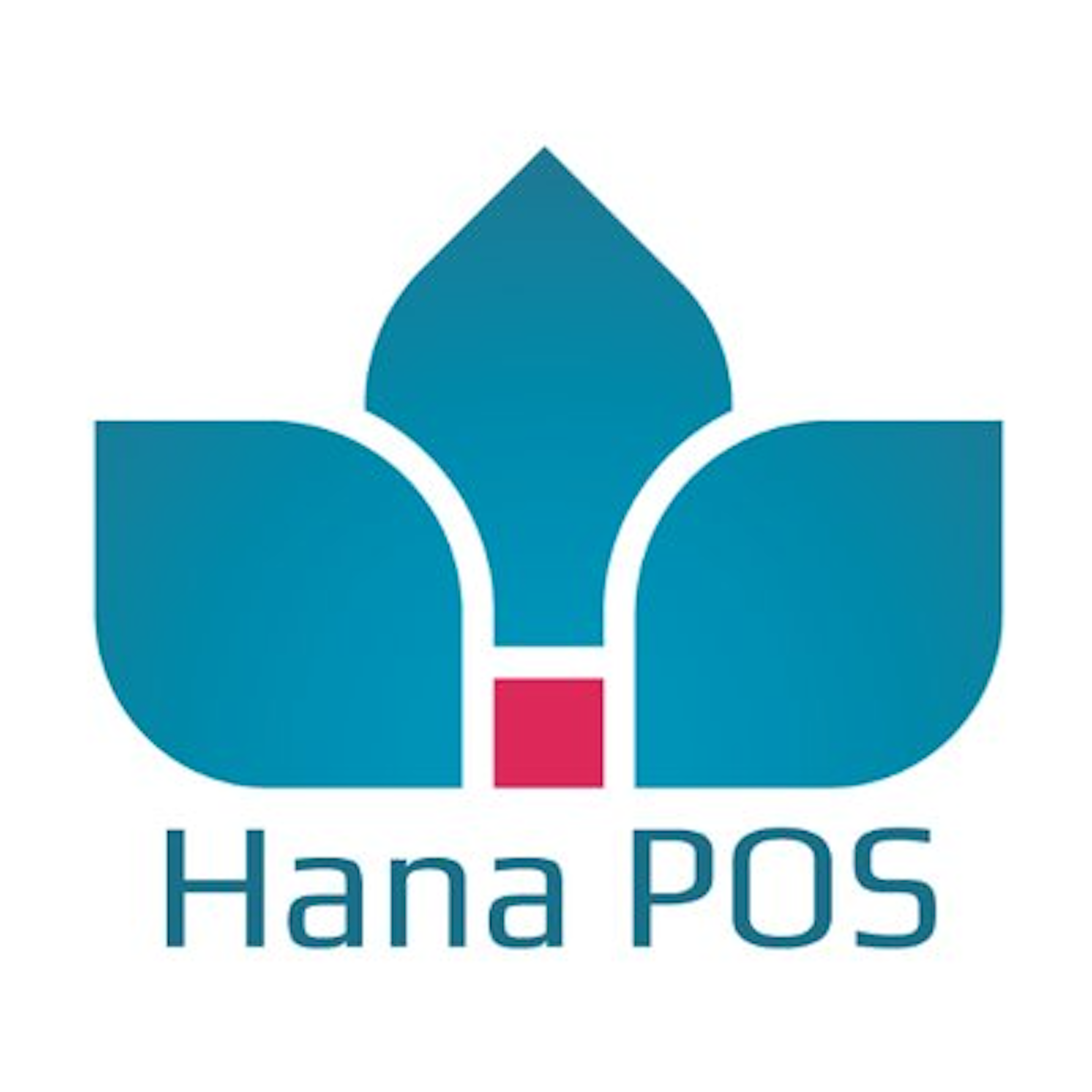 Hana POS Logo