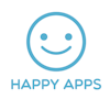Happy Apps logo